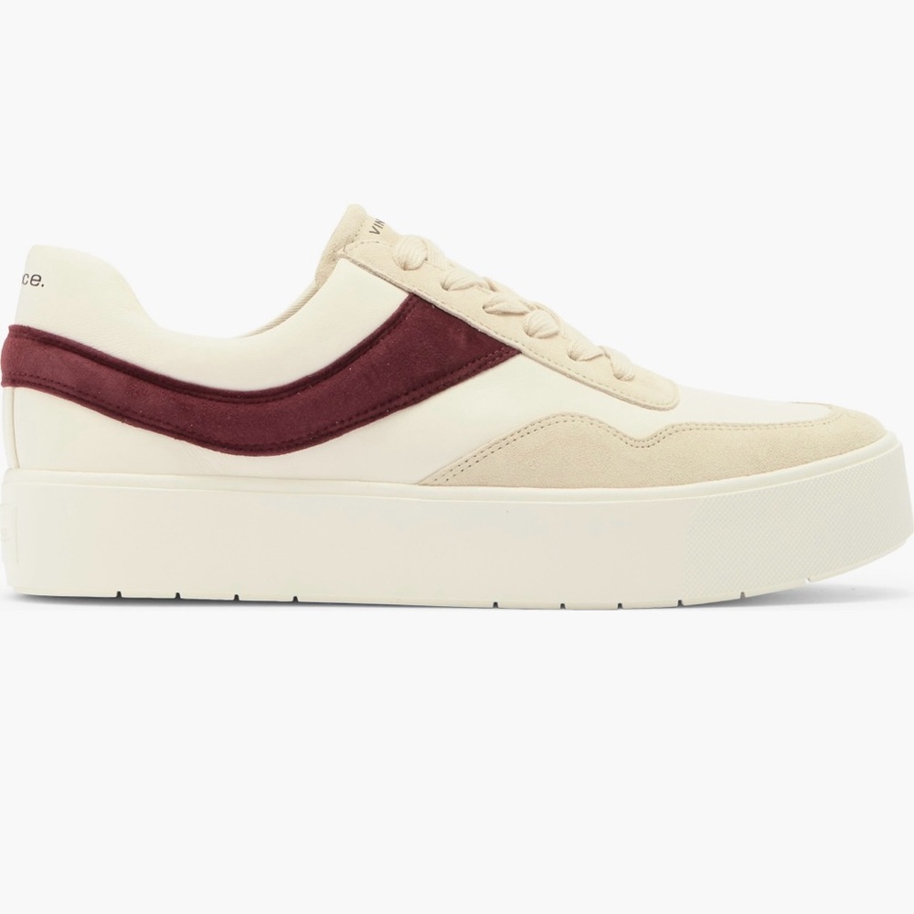 Vince Benfield sneakers - Picture 3 of 9